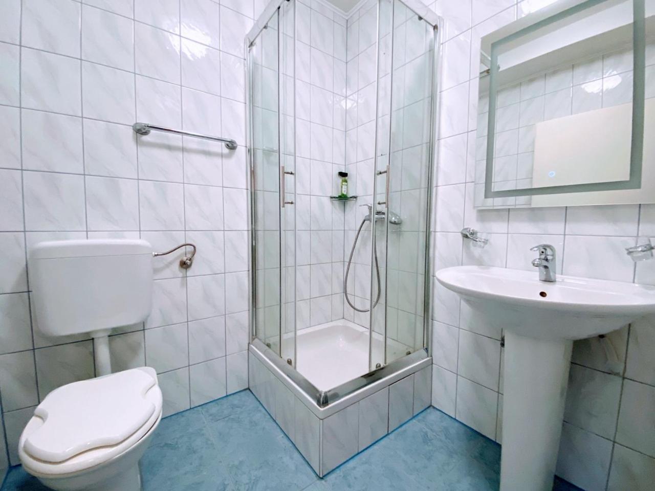 Motel Vujeva Livno Buitenkant foto