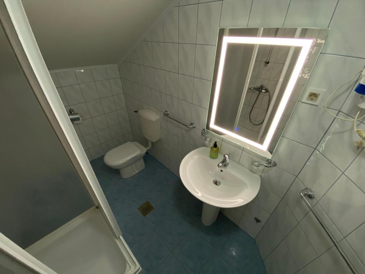 Motel Vujeva Livno Buitenkant foto