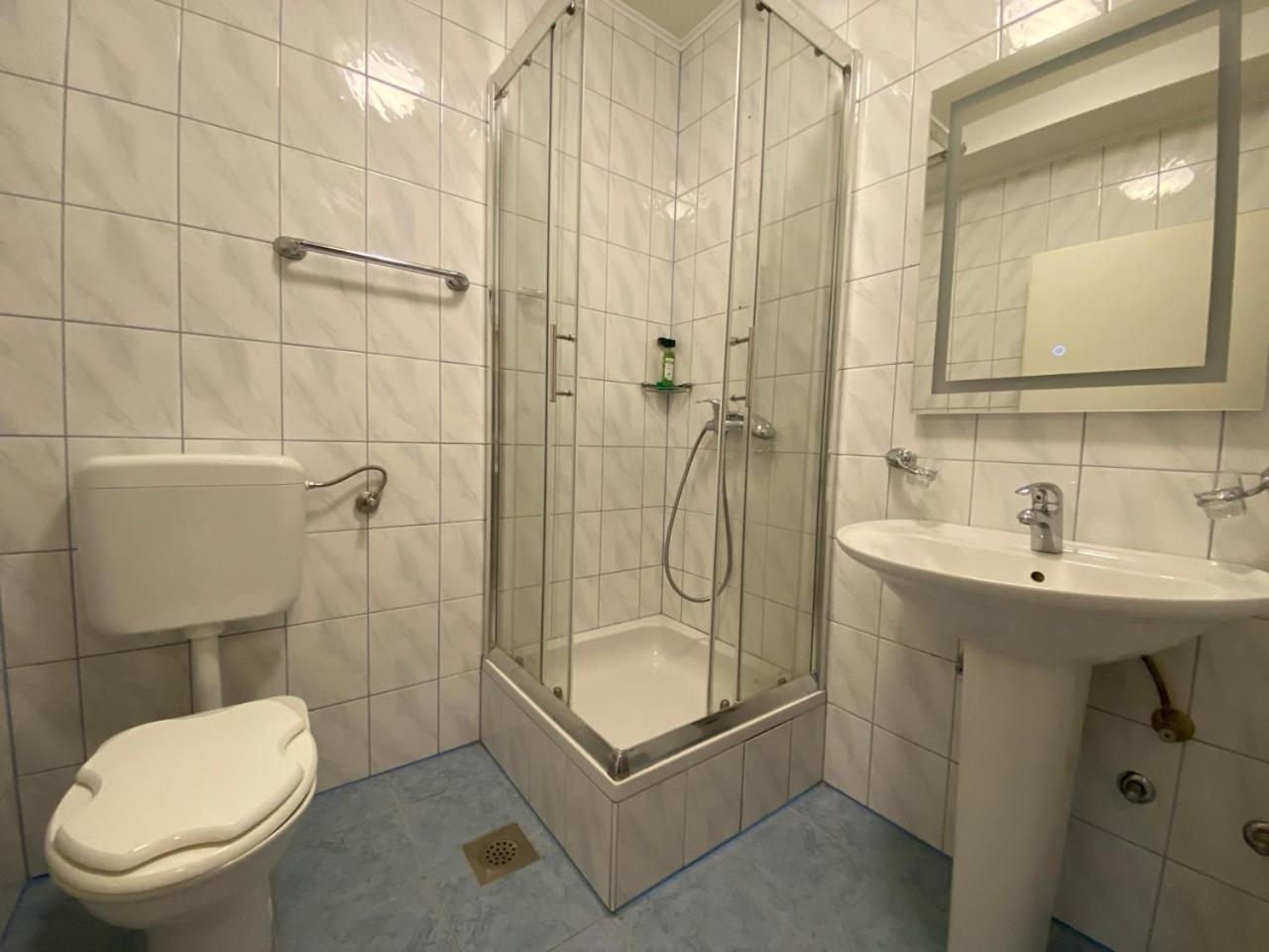 Motel Vujeva Livno Buitenkant foto