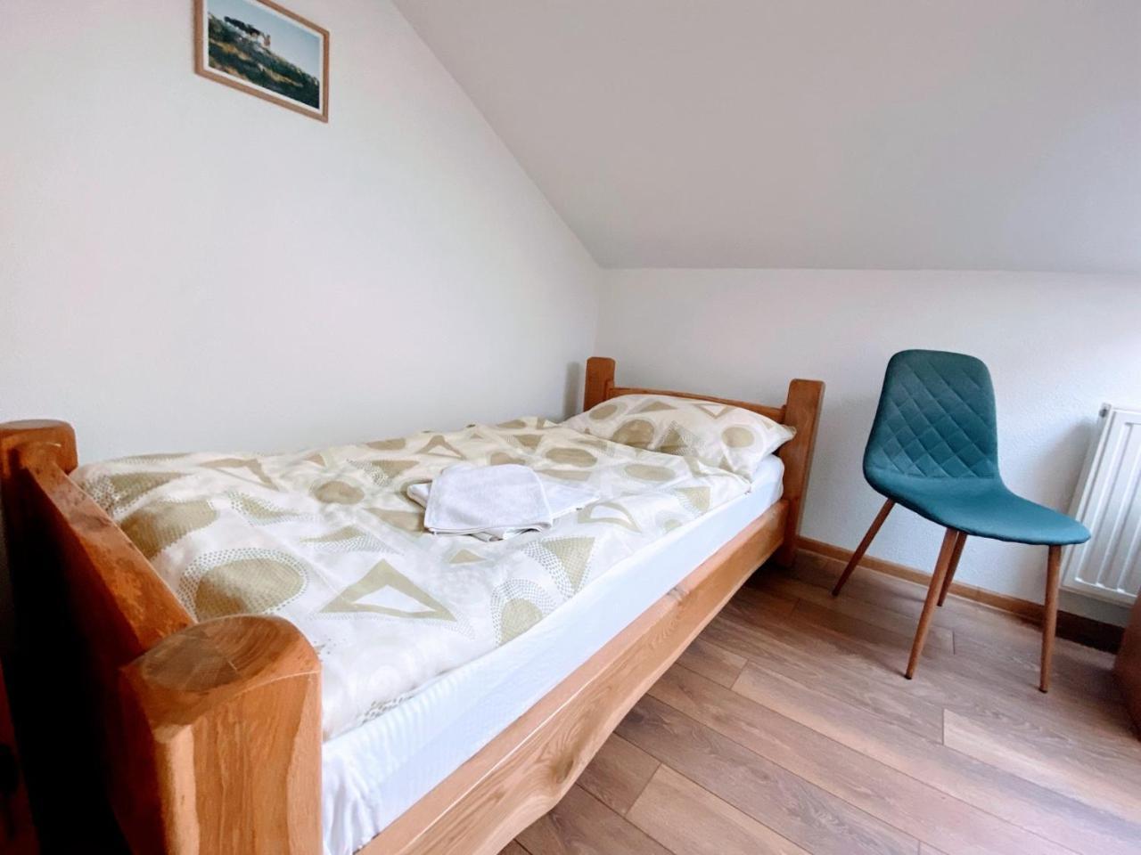 Motel Vujeva Livno Buitenkant foto