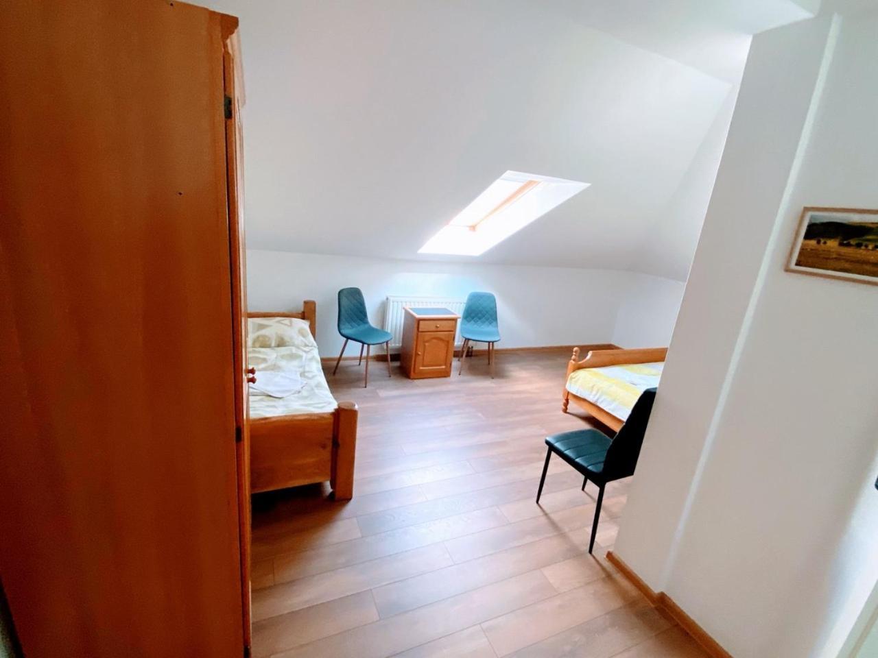 Motel Vujeva Livno Buitenkant foto