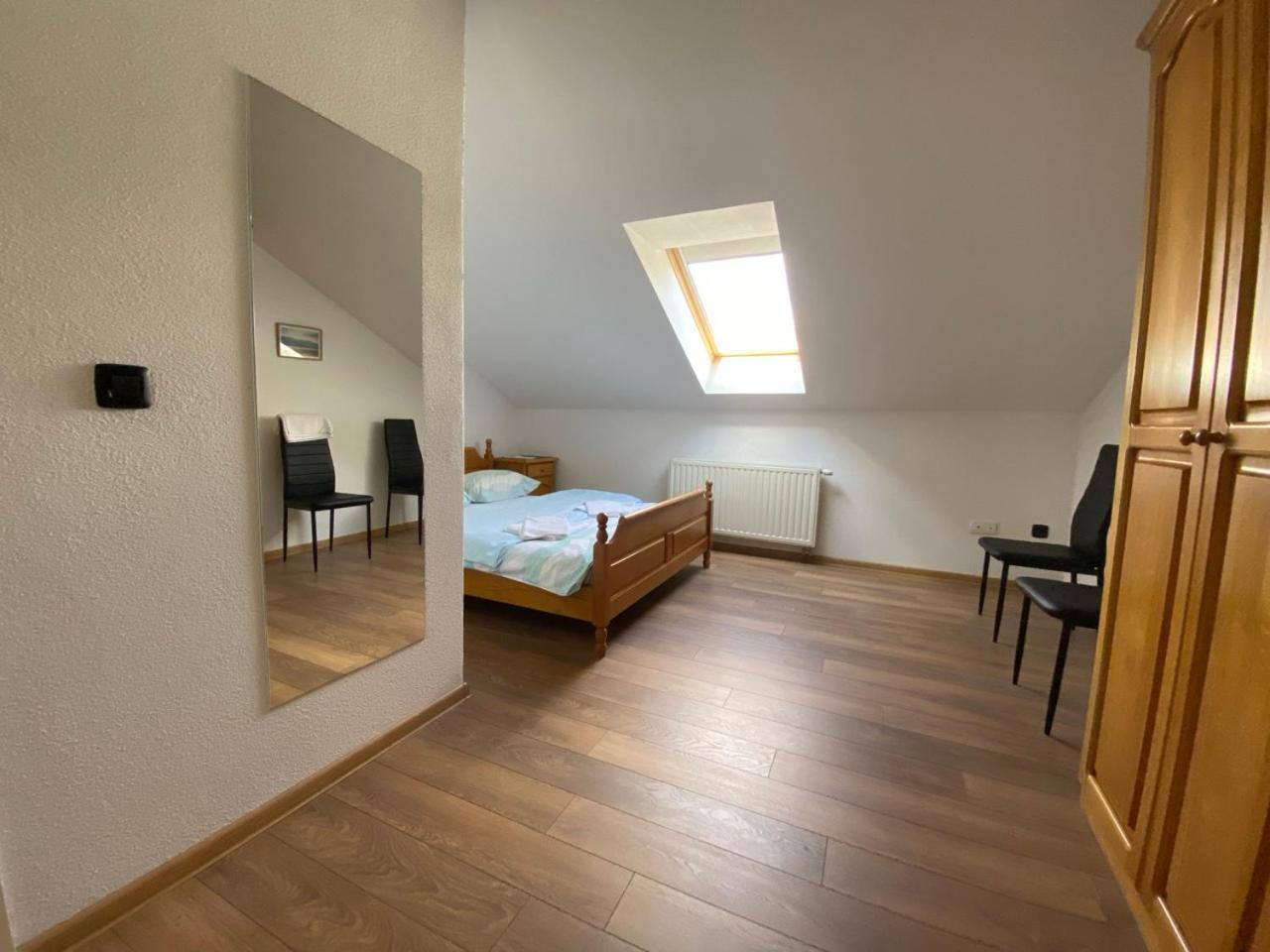 Motel Vujeva Livno Buitenkant foto