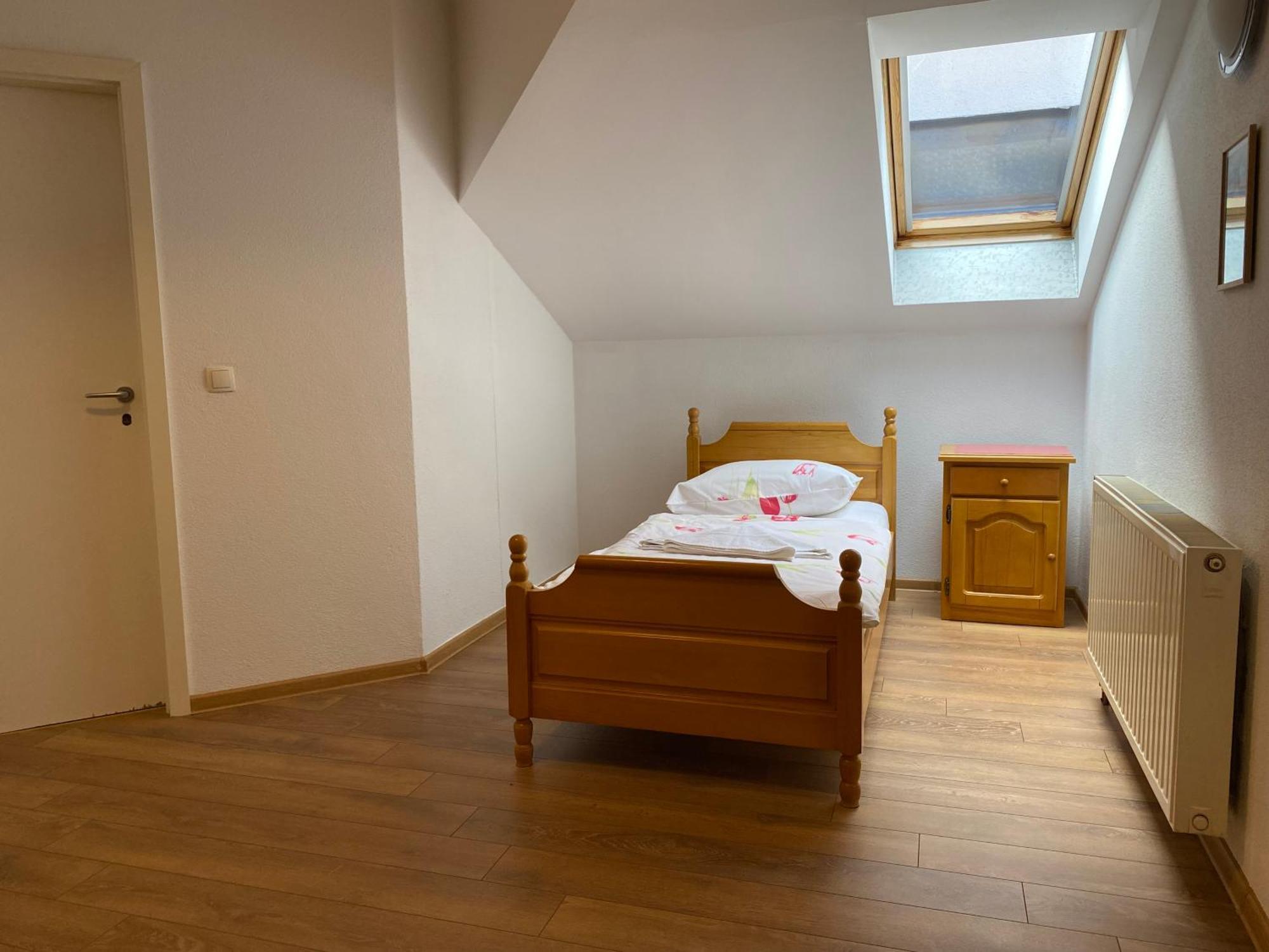 Motel Vujeva Livno Buitenkant foto
