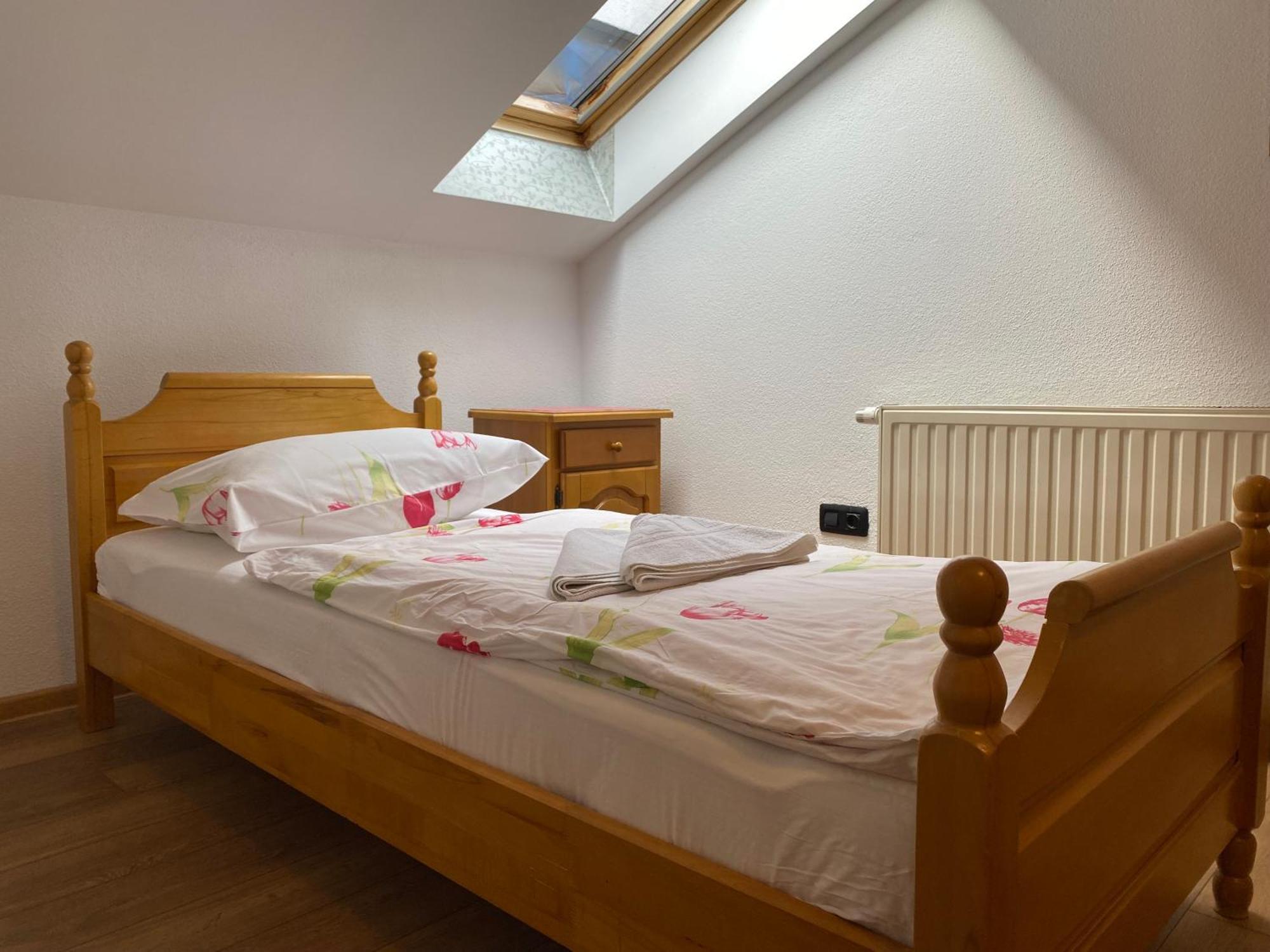 Motel Vujeva Livno Buitenkant foto