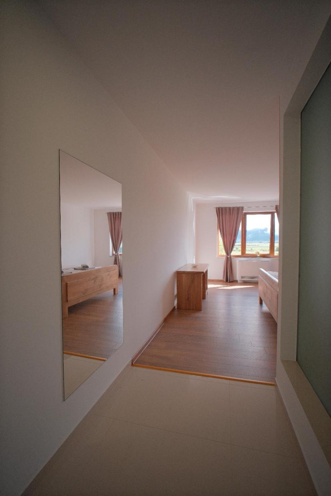 Motel Vujeva Livno Buitenkant foto