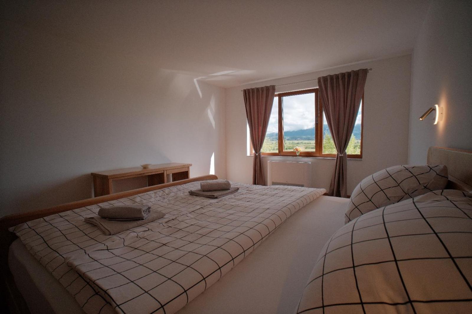 Motel Vujeva Livno Buitenkant foto