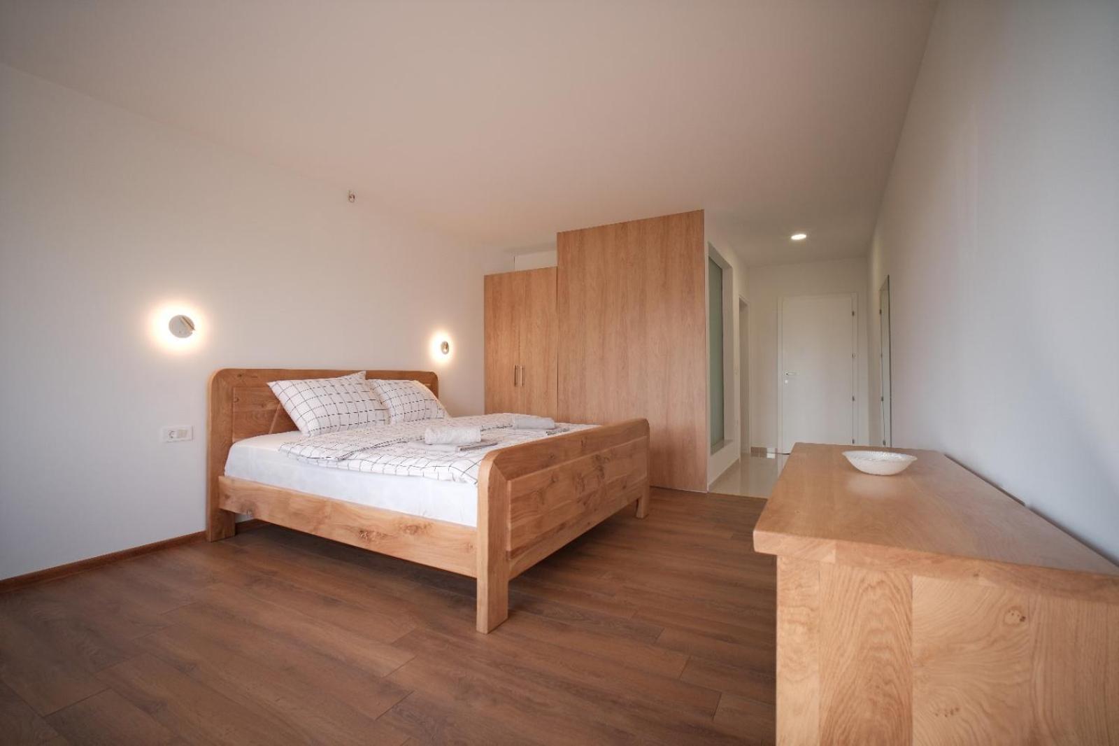 Motel Vujeva Livno Buitenkant foto
